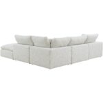 Terra Condo Dream Modular Sectional YJ-1018-49 YJ 1018 49 04