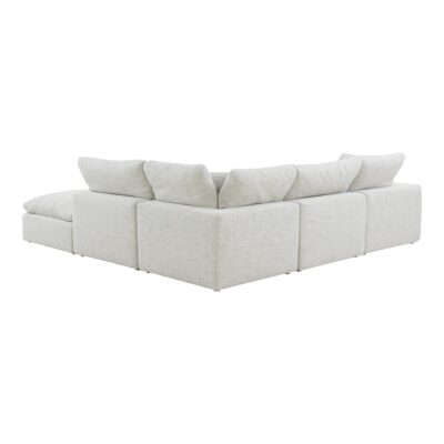 Terra Condo Dream Modular Sectional YJ-1018-49 YJ 1018 49 04