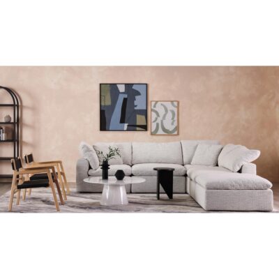 Terra Condo Dream Modular Sectional YJ-1018-49 YJ 1018 49 50