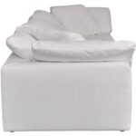 Clay Modular Sofa Performance Fabric YJ-1026-05 YJ 1026 05 02