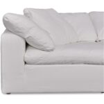 Clay Modular Sofa Performance Fabric YJ-1026-05 YJ 1026 05 04