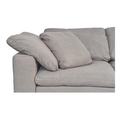 Clay Modular Sofa Performance Fabric YJ-1026-29 YJ 1026 29 04