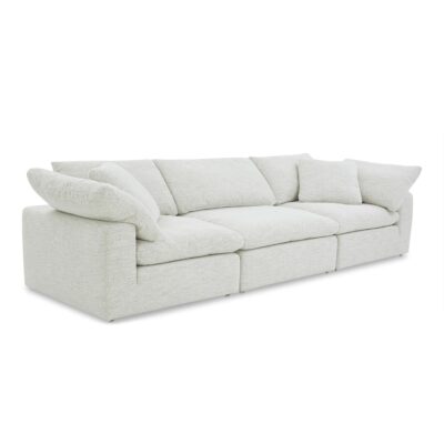 Clay Modular Sofa Performance Fabric YJ-1026-49 YJ 1026 49 01