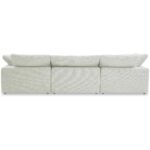 Clay Modular Sofa Performance Fabric YJ-1026-49 YJ 1026 49 03