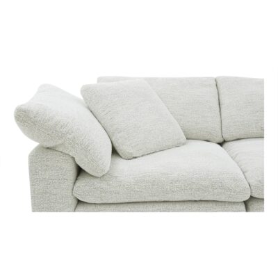 Clay Modular Sofa Performance Fabric YJ-1026-49 YJ 1026 49 04