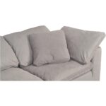 Terra Modular Sofa Performance Fabric YJ-1027-29 YJ 1027 29 05
