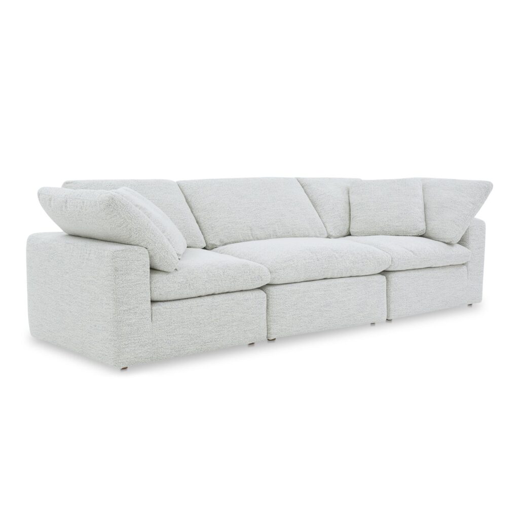 Terra Modular Sofa Performance Fabric - Image 2