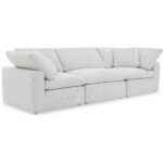 Terra Modular Sofa Performance Fabric YJ-1027-49 YJ 1027 49 01
