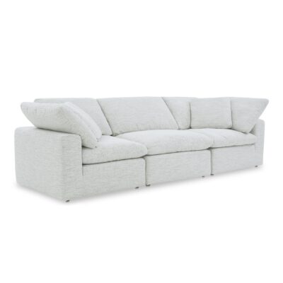 Terra Modular Sofa Performance Fabric YJ-1027-49 YJ 1027 49 01