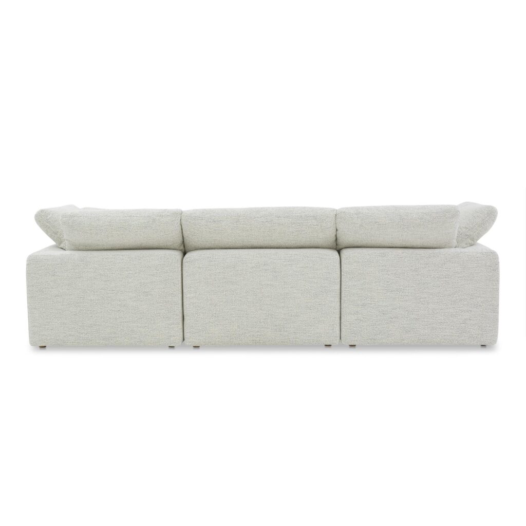 Terra Modular Sofa Performance Fabric - Image 4