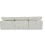 Terra Modular Sofa Performance Fabric YJ-1027-49 YJ 1027 49 03