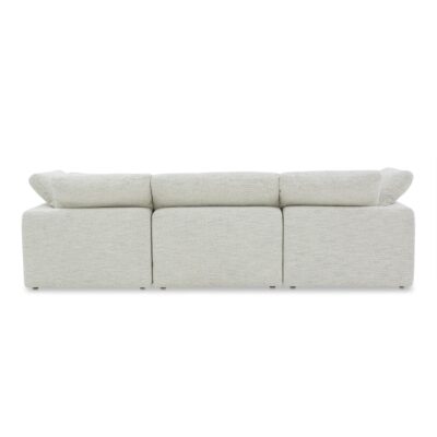 Terra Modular Sofa Performance Fabric YJ-1027-49 YJ 1027 49 03