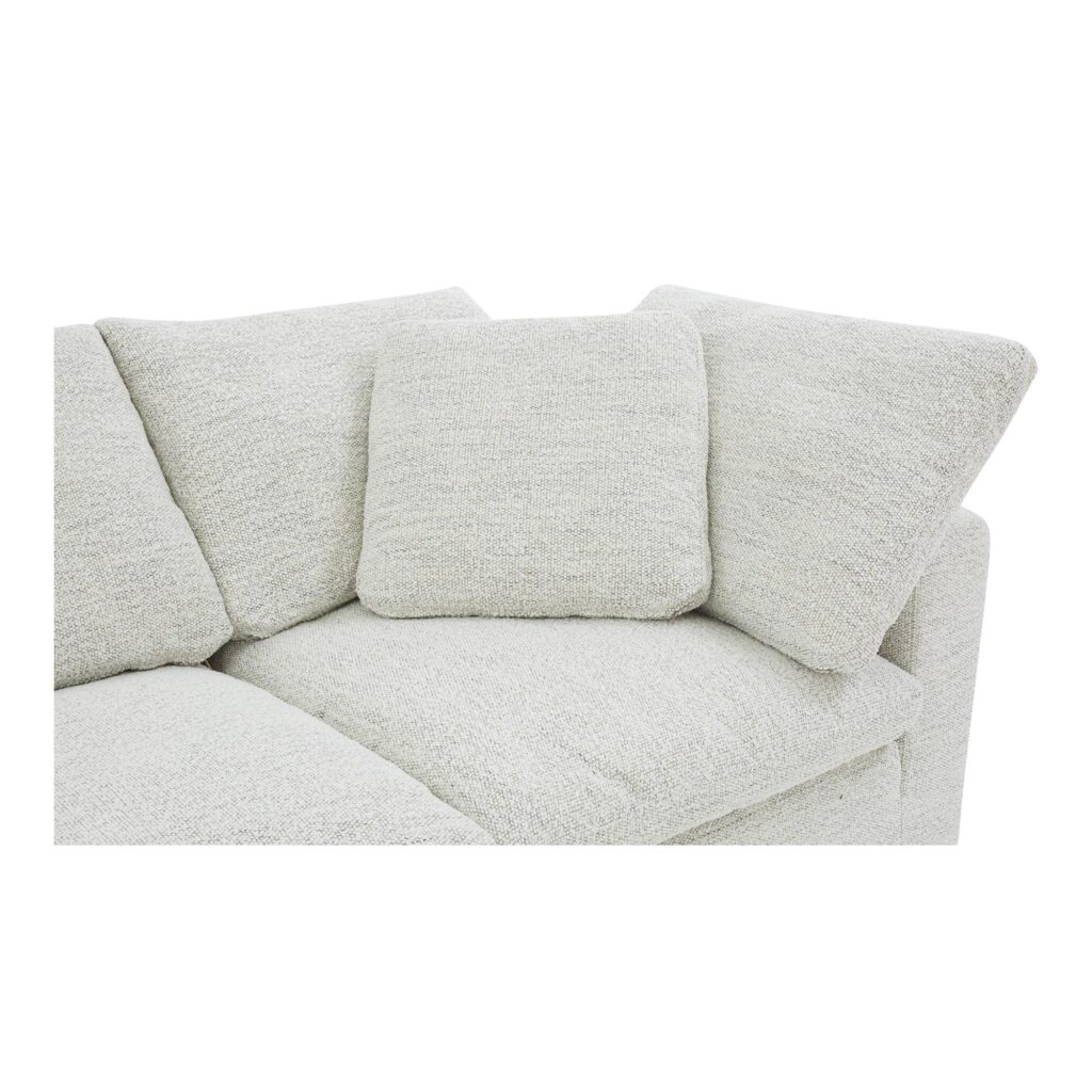 Terra Modular Sofa Performance Fabric - Image 6