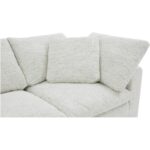 Terra Modular Sofa Performance Fabric YJ-1027-49 YJ 1027 49 05
