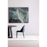 Burton Dining Chair Dark Teal Vegan Leather (Set Of 2) 24 Burton Dining Chair Dark Teal Vegan Leather (Set Of 2) YM-1002-36 YM 1002 36 0 32