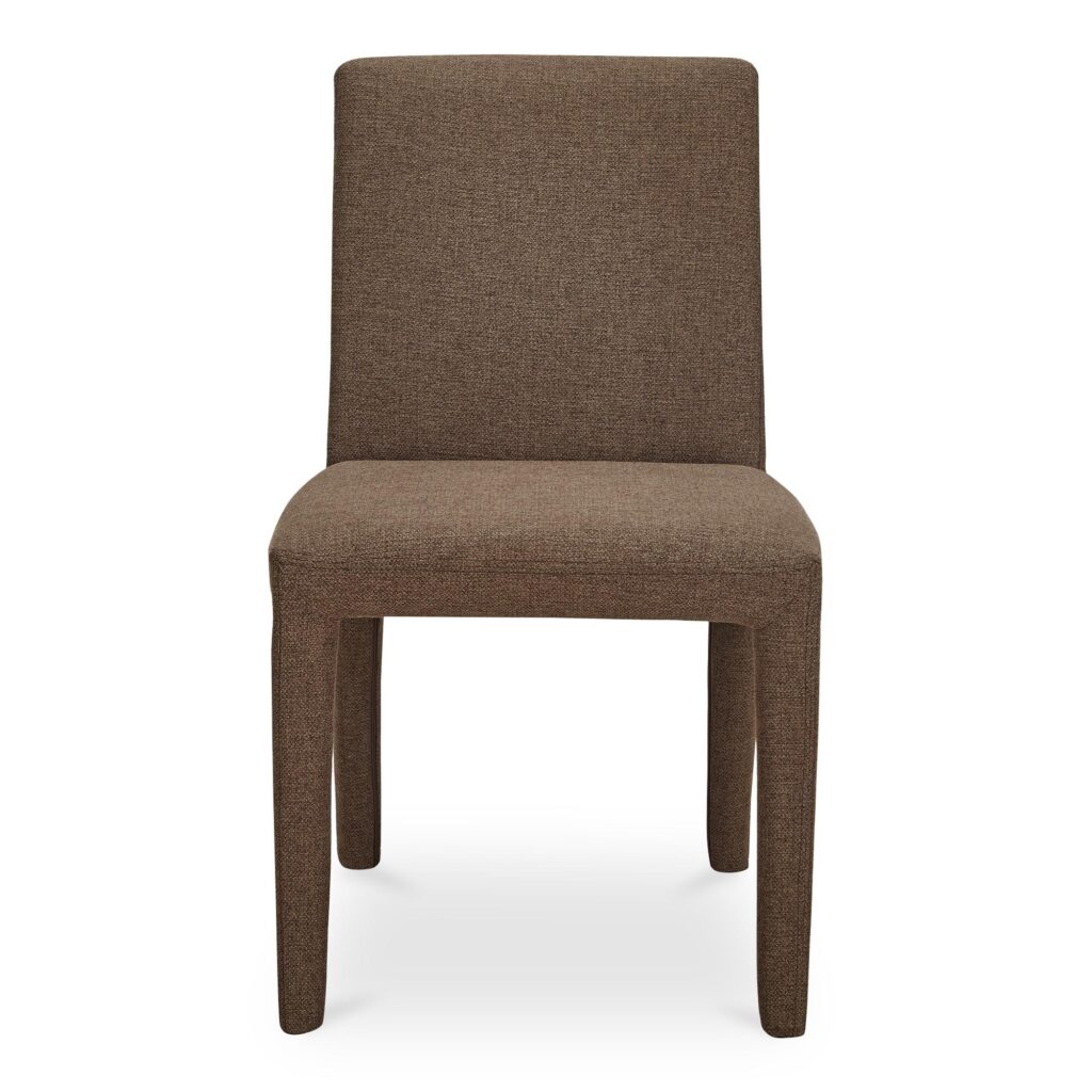 Monte Dining Chair Performance Fabric-Set Of Two - Image 3