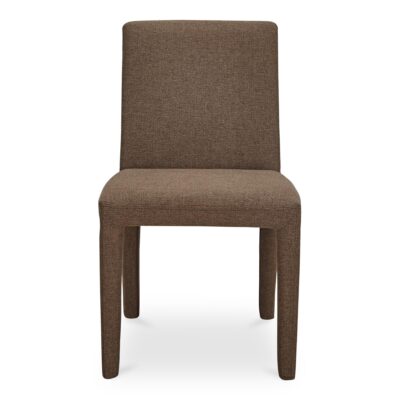 Monte Dining Chair Performance Fabric-Set Of Two YM-1008-03 YM 1008 03