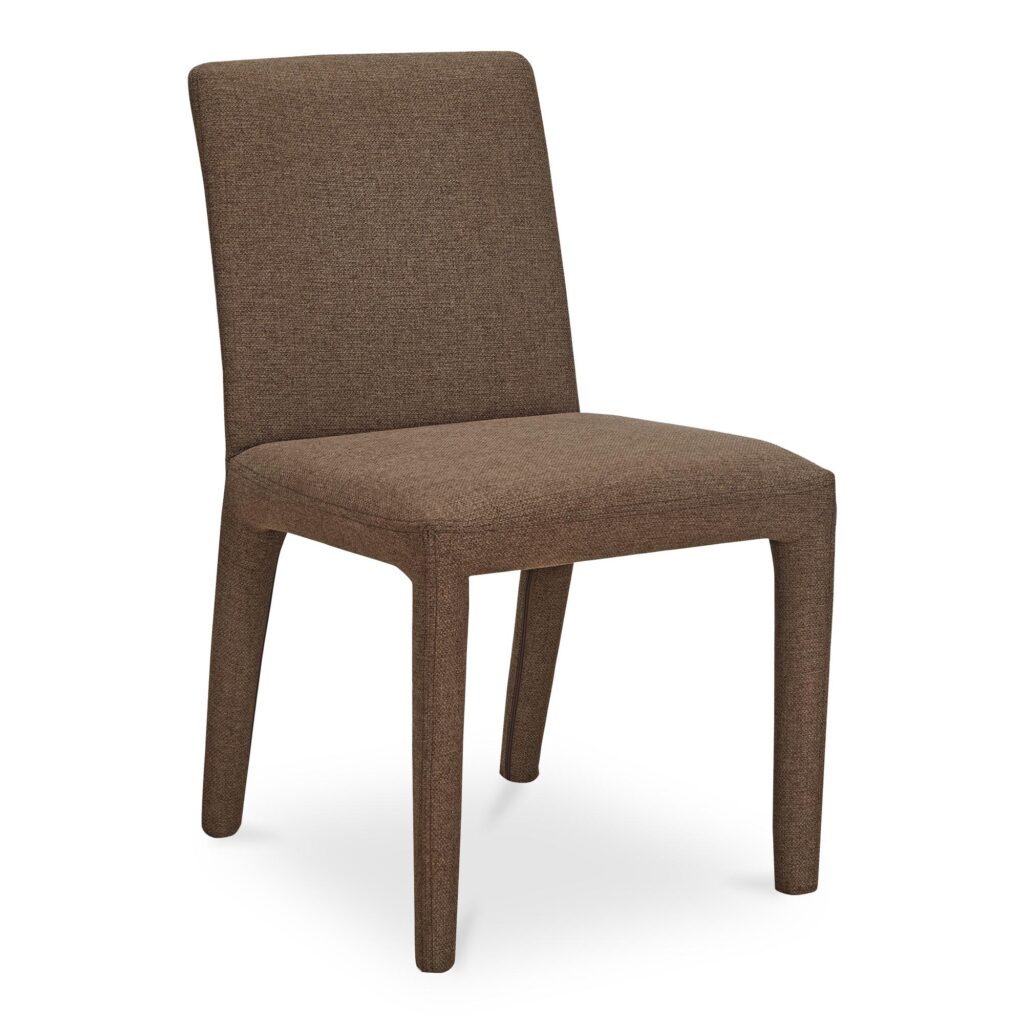 Monte Dining Chair Performance Fabric-Set Of Two - Image 4