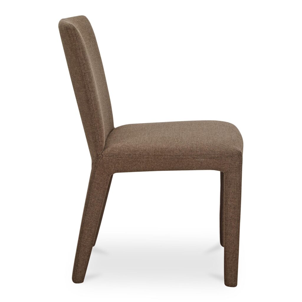 Monte Dining Chair Performance Fabric-Set Of Two - Image 5