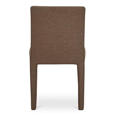 Monte Dining Chair Performance Fabric-Set Of Two YM-1008-03 YM 1008 03 03