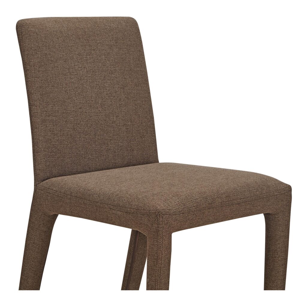 Monte Dining Chair Performance Fabric-Set Of Two - Image 7