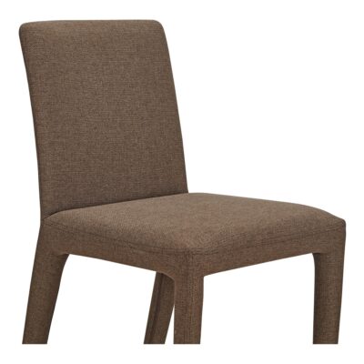 Monte Dining Chair Performance Fabric-Set Of Two YM-1008-03 YM 1008 03 04