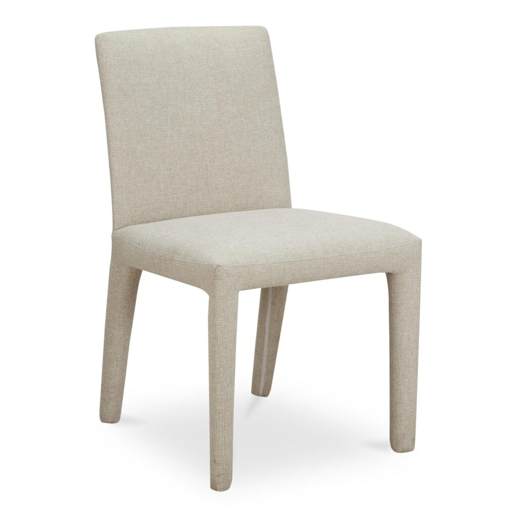 Monte Dining Chair Performance Fabric -Set Of Two - Image 4