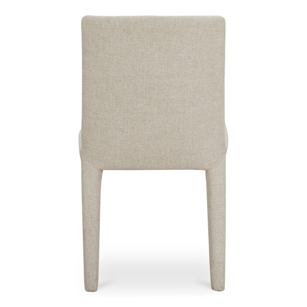 Monte Dining Chair Performance Fabric -Set Of Two - Image 6