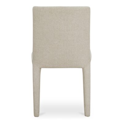 Monte Dining Chair Performance Fabric -Set Of Two YM-1008-34 YM 1008 34 03