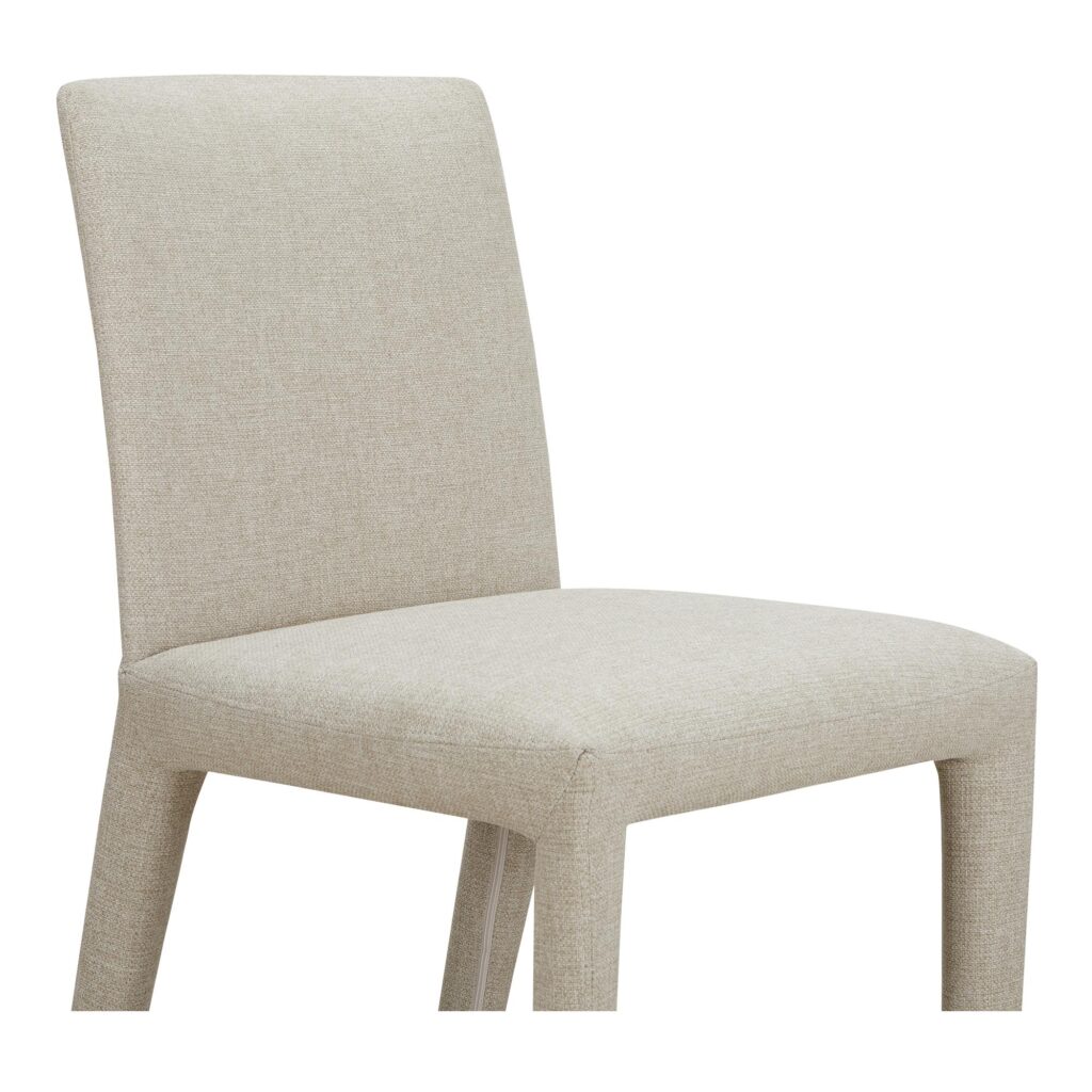 Monte Dining Chair Performance Fabric -Set Of Two - Image 7