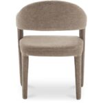 Martens Dining Chair Camel YM-1009-21 YM 1009 21 Martens back shadsilo