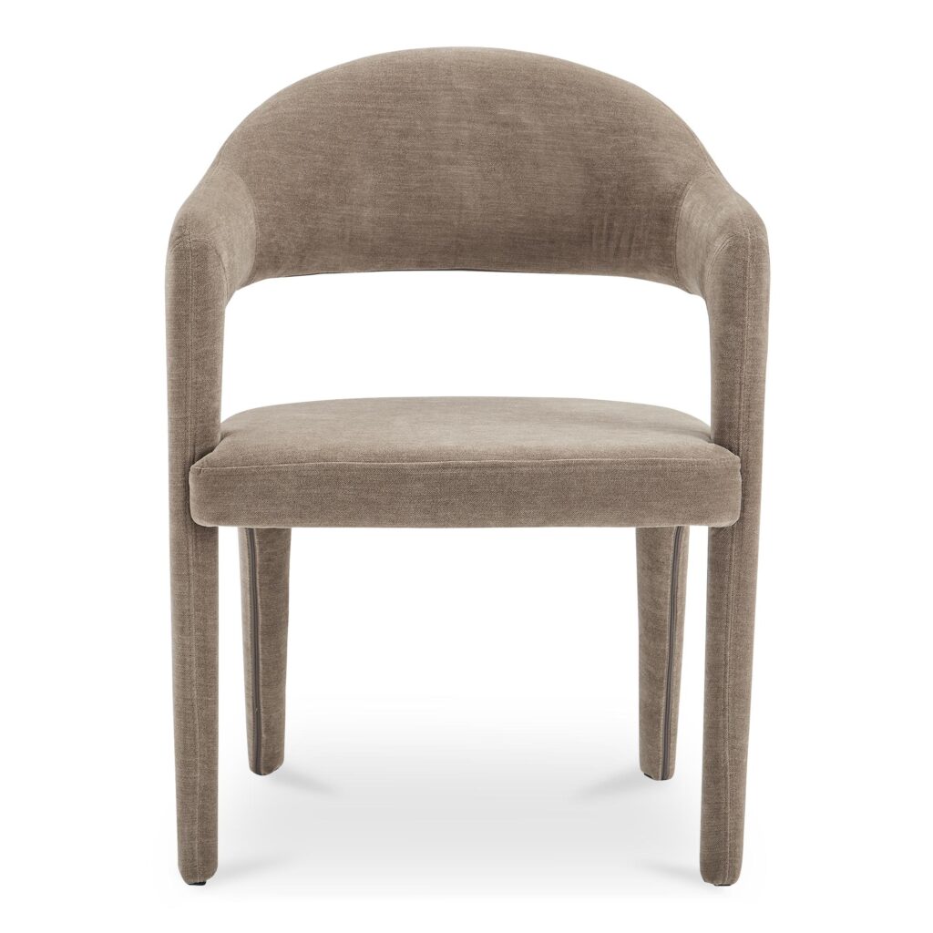 Martens Dining Chair Camel