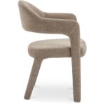 Martens Dining Chair Camel YM-1009-21 YM 1009 21 Martens side shadsilo