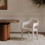 Martens Dining Chair Beige 14 Martens Dining Chair Beige YM-1009-34 YM 1009 34 11