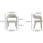 Martens Dining Chair Beige 15 Martens Dining Chair Beige YM-1009-34 YM 1009 34 70