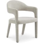Martens Dining Chair Beige 9 Martens Dining Chair Beige YM-1009-34 YM 1009 34 Martens diagR shadsilo