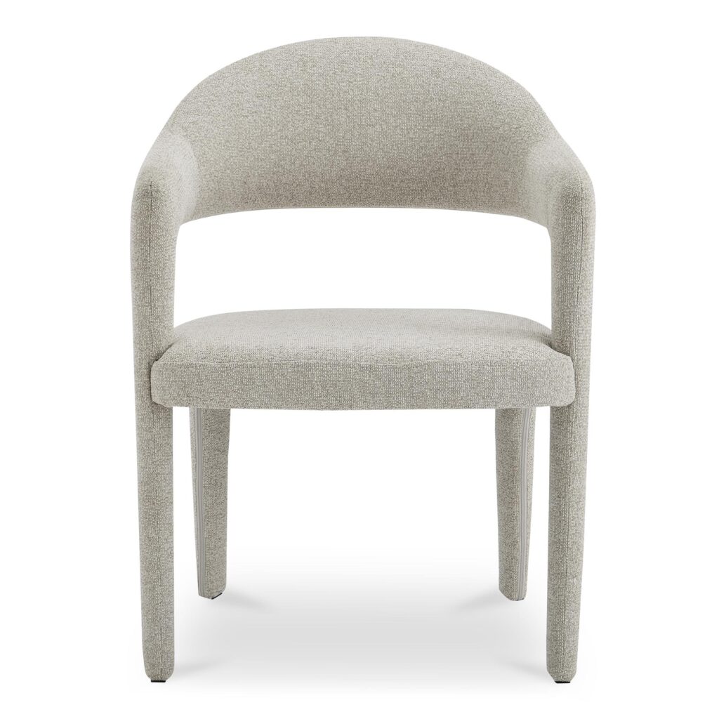 Martens Dining Chair Beige