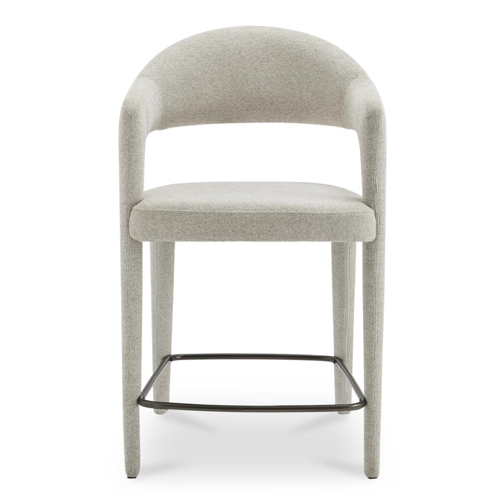 Martens Counter Stool Beige