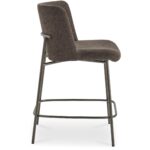 Early Counter Stool Dark Brown YM-1013-20 YM 1013 20 Early side shadsilo