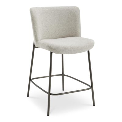 Early Counter Stool Beige YM-1013-34 YM 1013 34 Early diagR shadsilo