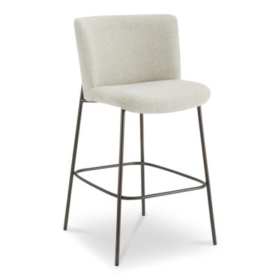 Early Bar Stool Beige YM-1014-34 YM 1014 34 Early diagR shadsilo