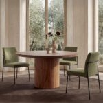 Danny Dining Chair Green-Set Of Two YM-1018-16 YM 1018 16 10