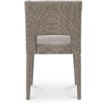 Joyce Dining Chair Light Brown-Set of Two YM-1019-21 YM 1019 21 Joyce back shadsilo