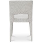 Joyce Dining Chair Beige-Set of Two YM-1019-34 YM 1019 34 Joyce back shadsilo