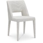 Joyce Dining Chair Beige-Set of Two YM-1019-34 YM 1019 34 Joyce diagR shadsilo