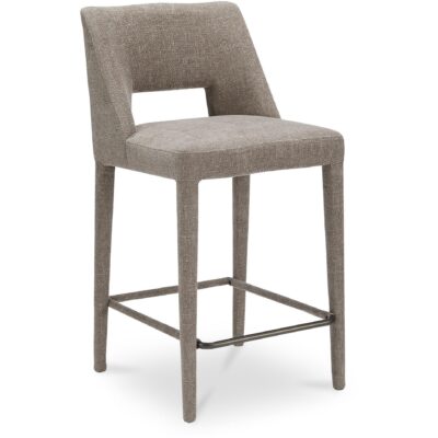 Joyce Counter Stool Light Brown