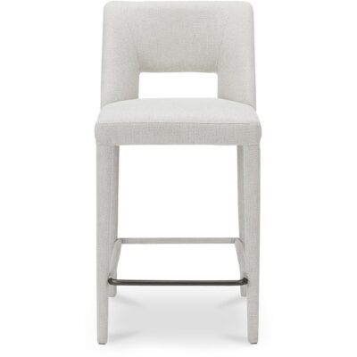 Joyce Counter Stool Beige