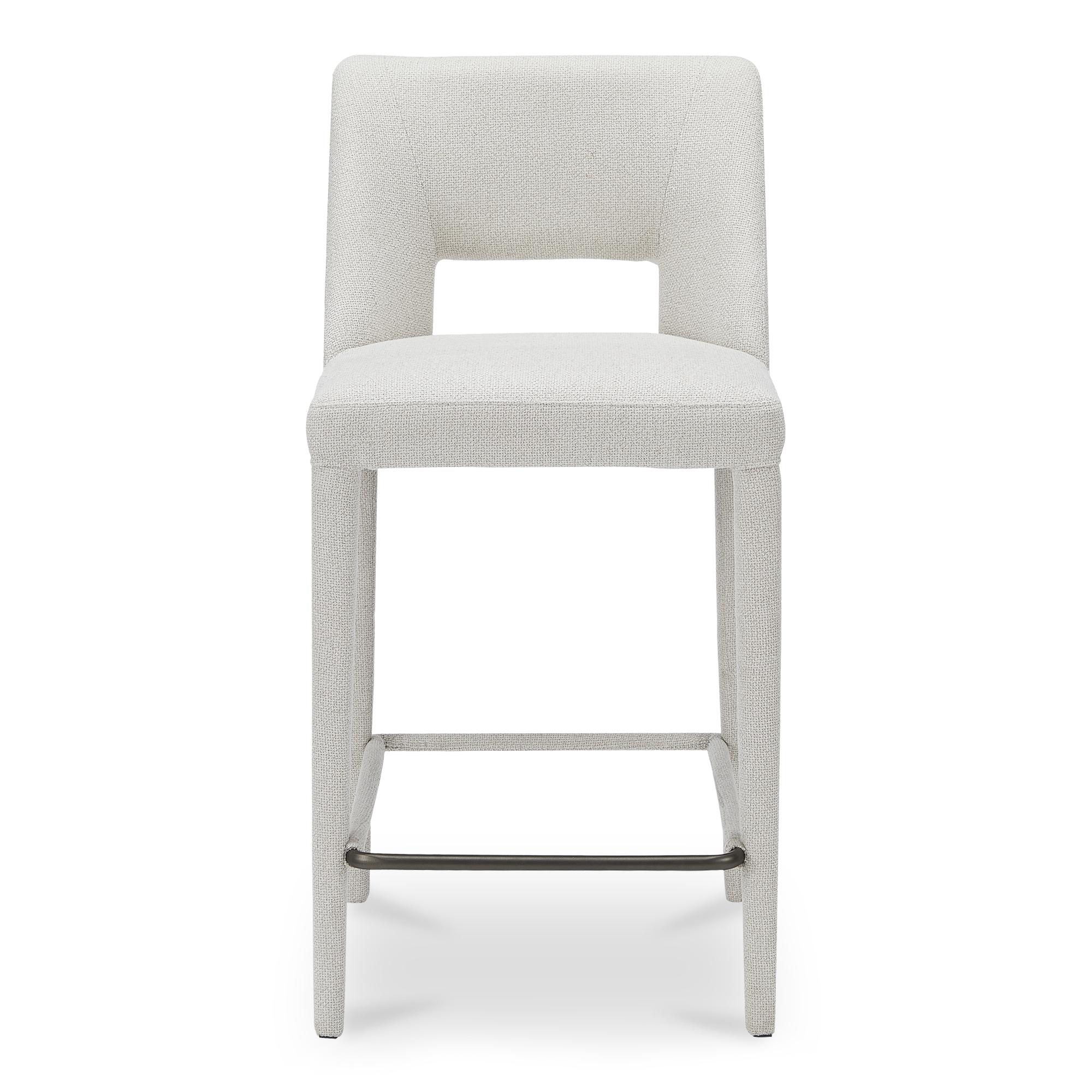 Joyce Counter Stool Beige