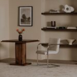 Pedro Dining Chair Beige Set of Two 15 Pedro Dining Chair Beige Set of Two YM-1021-34 YM 1021 34 00