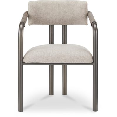 Cassidy Dining Chair Brown